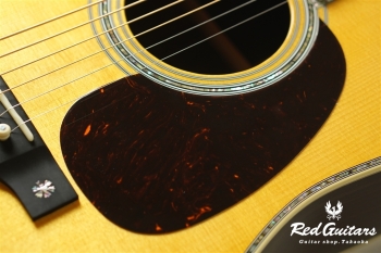 D-42 Standard - Natural
